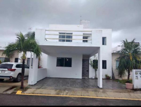 Casa jaguar